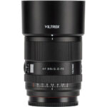 Viltrox AF 85mm f2 EVO FE Sony E-Mount Lens