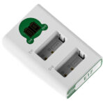 Tilta LP-E17 Charger