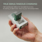 Tilta LP-E17 Charger