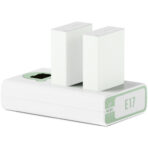 Tilta LP-E17 Charger