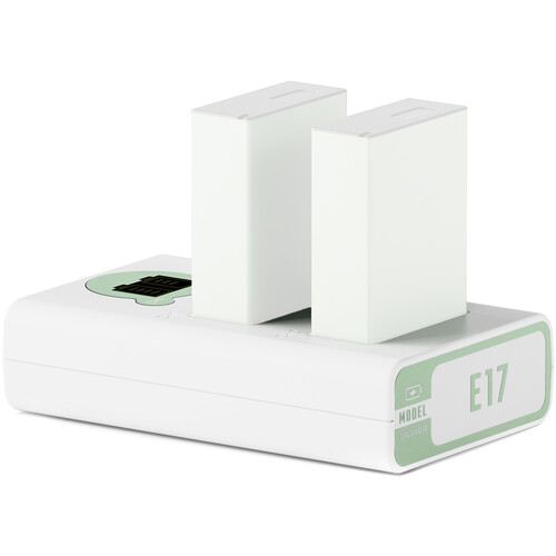 1773921091_1950550-1 Tilta LP-E17 Charger