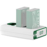 Tilta LP-E17 Charger