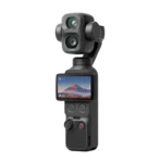 DJI Osmo Pocket 4P Vlog Combo