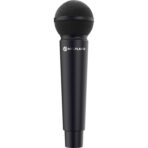 Hollyland MELO P1 Combo Wireless Handheld Microphone System (Space Gray) - Image 5