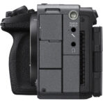 Sony FX5 Cinema Camera