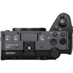 Sony FX5 Cinema Camera