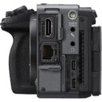 Sony FX5 Cinema Camera