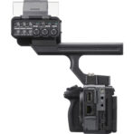 Sony FX5 Cinema Camera