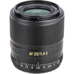 Viltrox AF 23mm F1.4 FE Sony E-Mount Lens