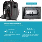 Neewer Pro Camera Backpack