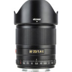 Viltrox AF 23mm F1.4 FE Sony E-Mount Lens