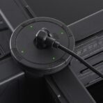 DJI Inspire 2 Ronin 2 Battery Charging Hub