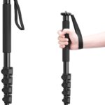 Ulanzi TB12 Camera Monopod