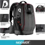 Neewer Pro Camera Backpack
