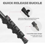 Ulanzi TB12 Camera Monopod
