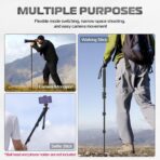 Ulanzi TB12 Camera Monopod