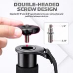 Ulanzi TB12 Camera Monopod