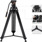 K&F KF09.121 Tripod