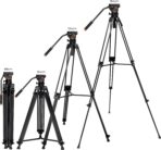K&F KF09.121 Tripod