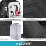 Neewer Pro Camera Backpack