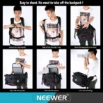 Neewer Pro Camera Backpack