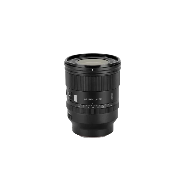 Viltrox AF 50mm F1.4 Pro Sony E-Mount Lens