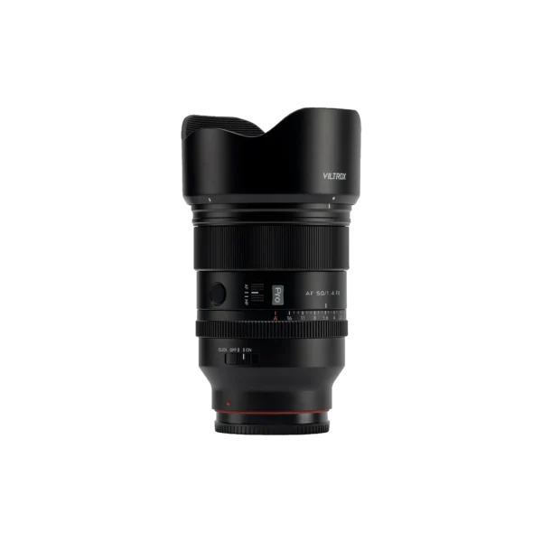 Viltrox AF 50mm F1.4 Pro Sony E-Mount Lens