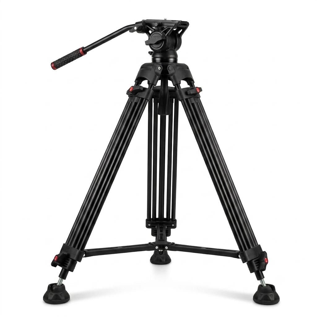 Generic DV1800 Tripod