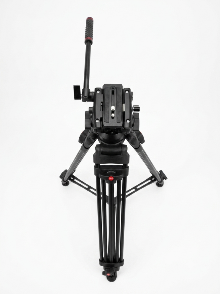 Generic DV1800 Tripod