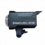 NamTu BKL-300Bi-Color 120W COB LED Video Studio Light (3200–5600K)