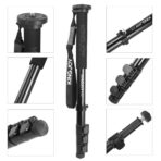 Kingjoy MP208F Monopod