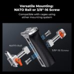 K&F Concept Camera Side Handle KF31.235