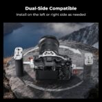 K&F Concept Camera Side Handle KF31.235