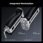 K&F Concept Camera Side Handle KF31.235