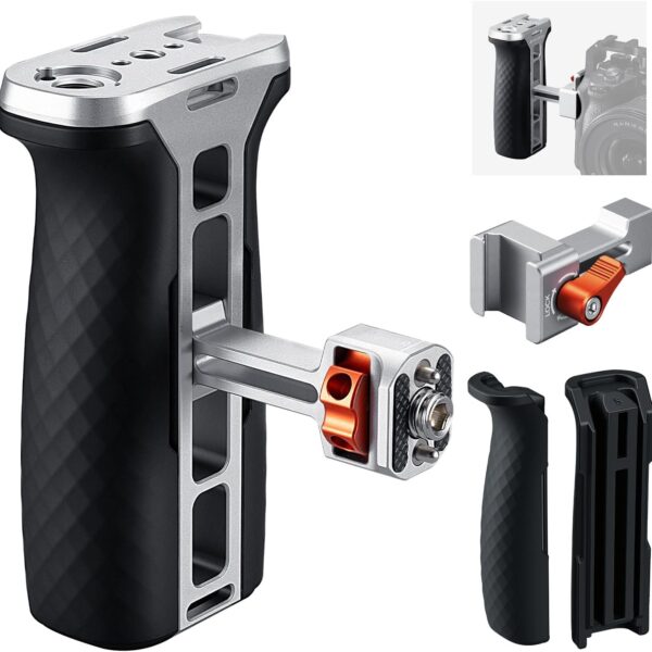 K&F Concept Camera Side Handle KF31.235