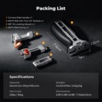 K&F Concept Camera Side Handle KF31.235
