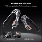 K&F Concept Camera Top Handle KF31.234