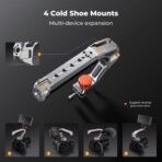 K&F Concept Camera Top Handle KF31.234