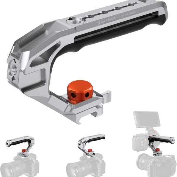 K&F Concept Camera Top Handle KF31.234