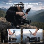 K&F Concept Camera Top Handle KF31.234