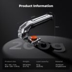 K&F Concept Camera Top Handle KF31.234