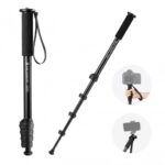 K&F Concept KF09.138 Camera Monopod