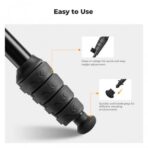 K&F Concept KF09.138 Camera Monopod