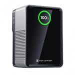 K&F V99 Pro Battery