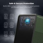 K&F V99 Pro Battery