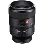 Sony FE 100mm F2.8 STF GM OSS Lens