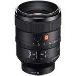 Sony FE 100mm F2.8 STF GM OSS Lens