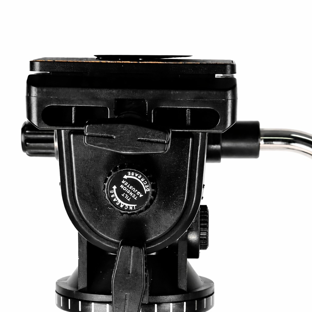 Kingjoy MP208F Monopod