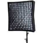 NamTu JB-200Bi Flexible LED Video Light 200W Bi-Color (60×60cm)