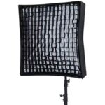 NamTu JB-200Bi Flexible LED Video Light 200W Bi-Color (60×60cm)